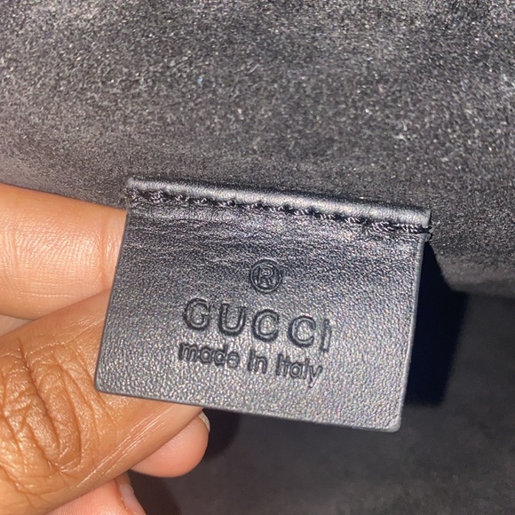 Authentic Gucci purse - Picture 2 of 5